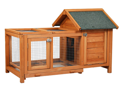 Pawz Rabbit Hutch-1910112258453803008