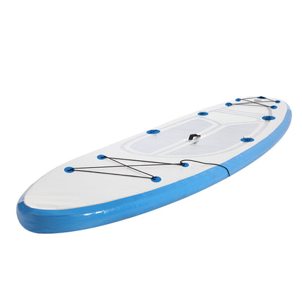 Extra Wide Stand Up Paddle Board Kayak-1973193463050670080