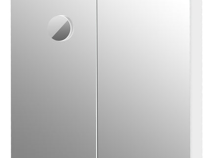 Levede Bathroom Mirror Cabinet 75CM-1950769974410874880