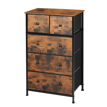Levede Storage Cabinet Tower Chest 300 Pcs-1973194081681149952