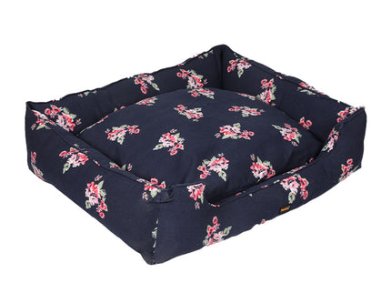 PaWz Dog Calming Bed Pet Cat Washable XXL XX-Large-1864184524901060608