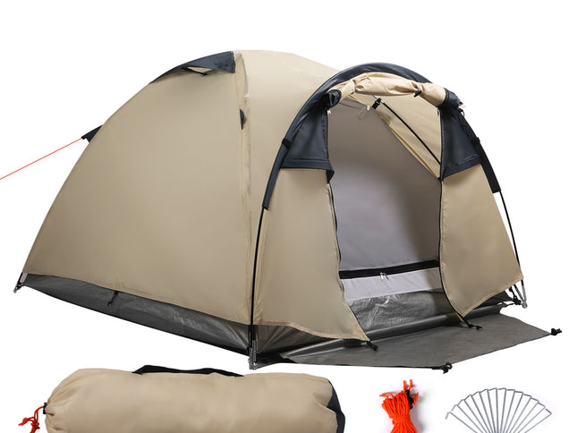 Mountview Camping Tent Waterproof Family-1894516811773382656