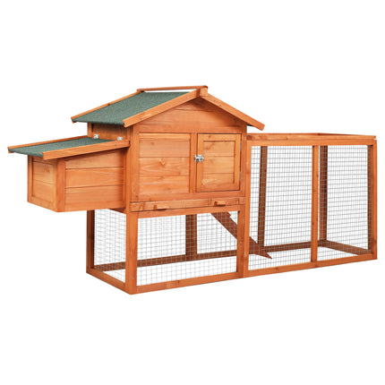 Pawz Rabbit Hutch-1973193493845250048