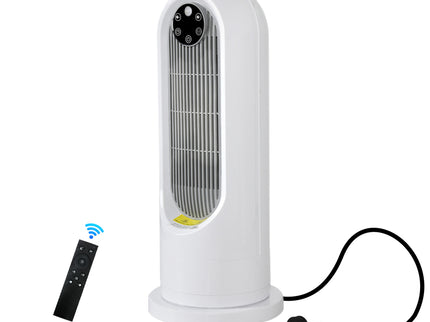 Spector Portable Electric Heater Fan 1200W 3 Speed Home-1910112282441027584