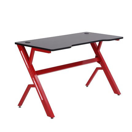 Levede Gaming Desk Table Desktop PC-1975420464209727488