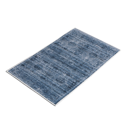 Marlow Floor Mat Rugs Shaggy Rug Large 160x230cm-1864183553747718144