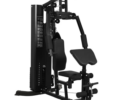 Centra Multi All-In-One Home Gym Equipment Workout-1954802468059746304