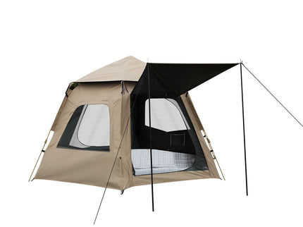 Instant Pop up Tent Auto Family Camping-1894516811932766208