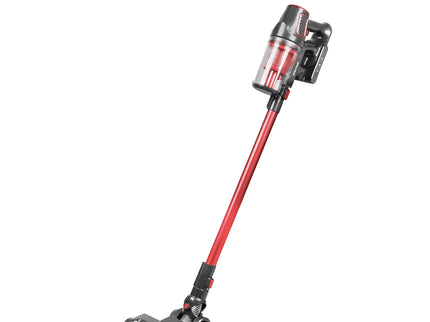 Spector Handheld Vacuum Cleaner Cordless Red-1910112511475191808