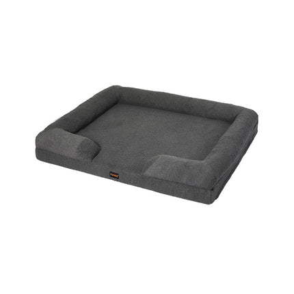PaWz Memory Foam Pet Sofa Bed-1975420376523608064