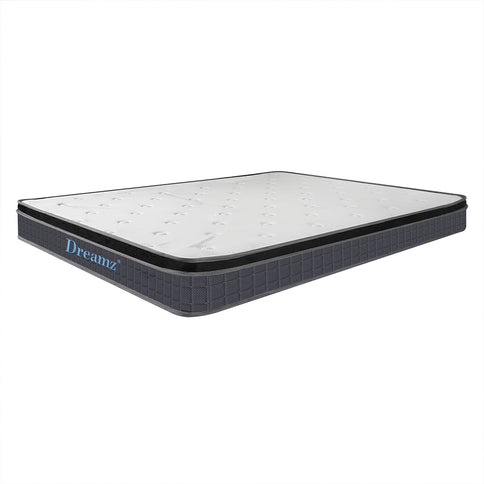 Dreamz Bedding Mattress Spring Double-1864184418290241536