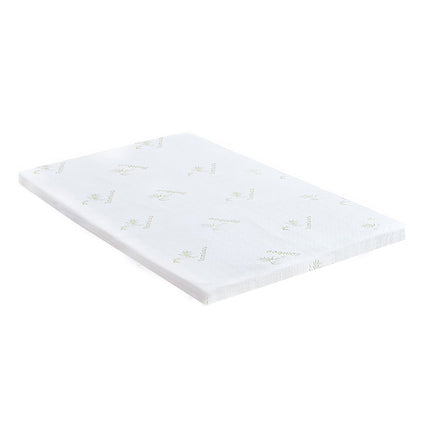 DreamZ 5cm Thickness Cool Gel Memory Single-1973193840286371840