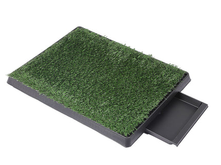 PaWz Indoor Dog Pet Grass Potty Training-1886651039562731520