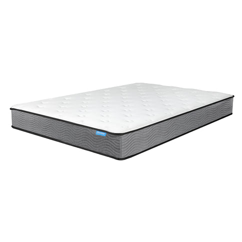Dreamz Spring Mattress Pocket Bed Top Queen-1864184419431092224