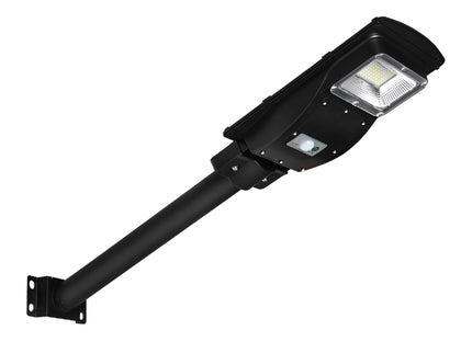 Solar Sensor LED Street Lights Flood 30W-1864184389773168640