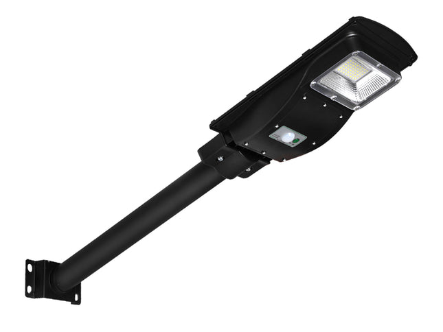 Solar Sensor LED Street Lights Flood 30W-1864184389773168640