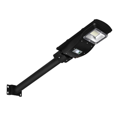 Solar Sensor LED Street Lights Flood 30W-1864184389773168640