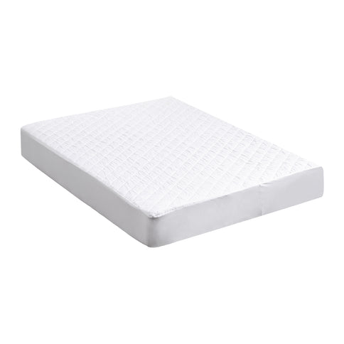DreamZ Fully Fitted Waterproof Microfiber Queen-1864184404302237696