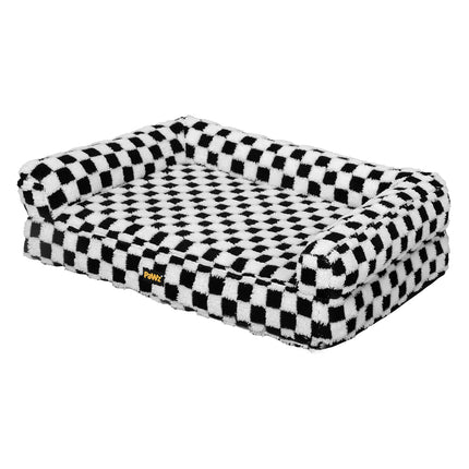 Pawz Orthopedic Dog Bed Memory Foam Pet Mattress Mat-2011971125533347840