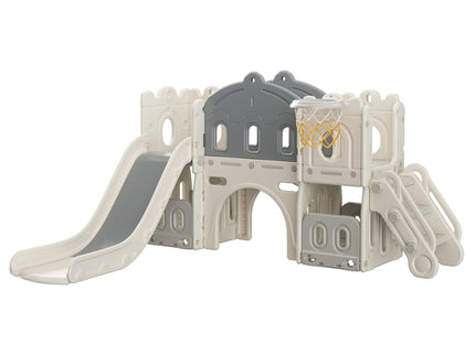 BoPeep 6 In 1 Kids Slide Set-1864184338367778816
