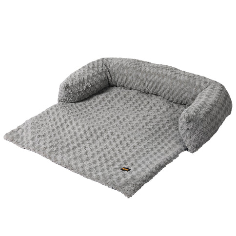 PaWz Dog Couch Protector Furniture Sofa M Medium-1864184533411303424