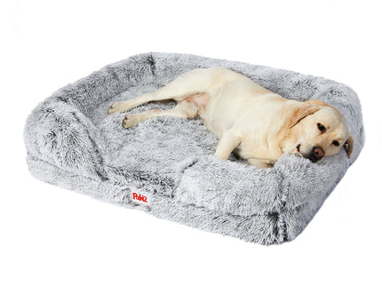 PaWz Pet Bed Orthopedic Sofa Dog Beds L Large-1864184503975677952