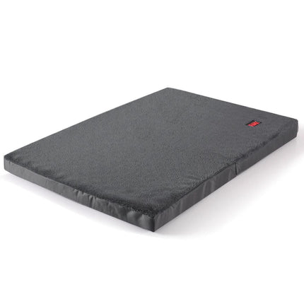 PaWz Pet Bed Foldable Dog Puppy Beds Grey X-Large-1954802758808899584