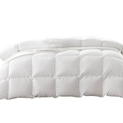 DreamZ Duck Down Feather Quilt 200GSM Queen-1973193829276323840