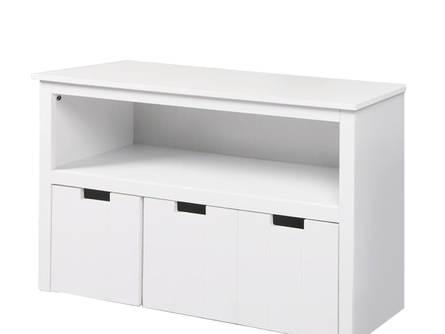 Levede Kids Toy Storage Unit Organiser-1910113153623134208