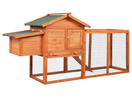 Pawz Rabbit Hutch-1910112258604797952
