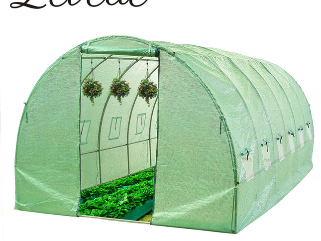 Greenhouse Walk In Green House Plastic-1864184711862161408