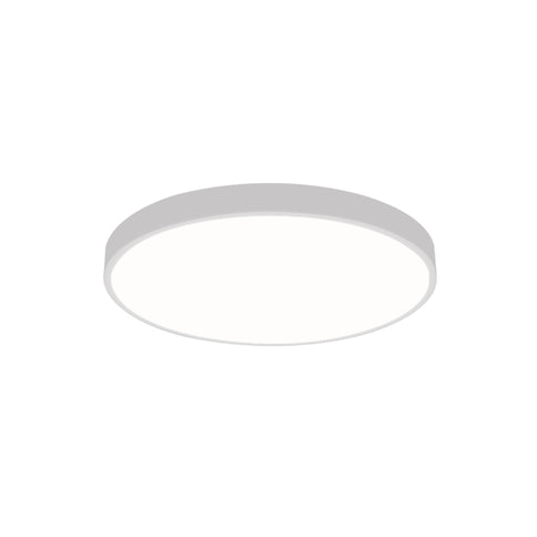 EMITTO Ultra-Thin 5CM LED Ceiling Down 30W White-1864184379287408640