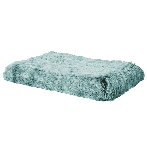 PaWz Dog Mat Pet Calming Bed Memory M Green Medium-1864184529854533632