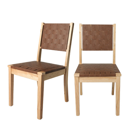 Levede Dining Chairs Accent Chair Lounge-1975420497437003776
