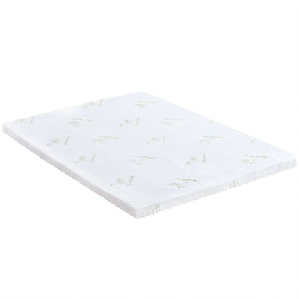 DreamZ 5cm Thickness Cool Gel Memory Queen-1954802685559574528