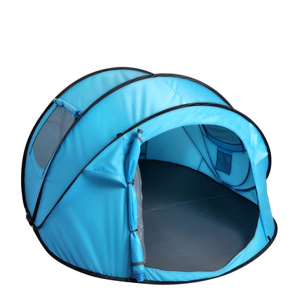 Mountview Pop Up Camping Tent Beach-1864184449516834816