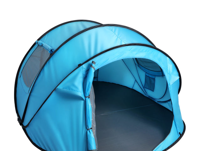 Mountview Pop Up Camping Tent Beach-1864184449516834816