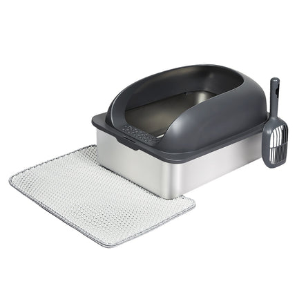 Pawz Cat Litter Box-1973193508193964032