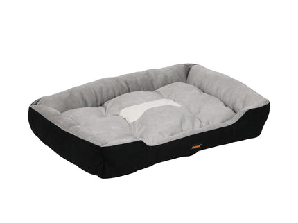 PaWz Pet Bed Dog Beds Bedding Mattress L Black Large-1864184468546392064