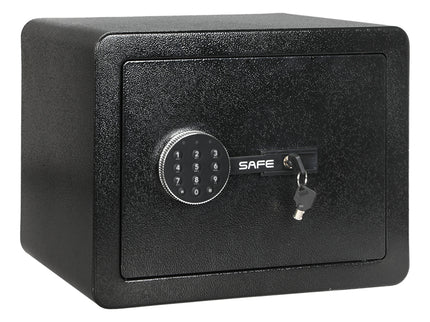23.3L Digital Security Safe Box Password Key Lock Cash-1954802455669772288