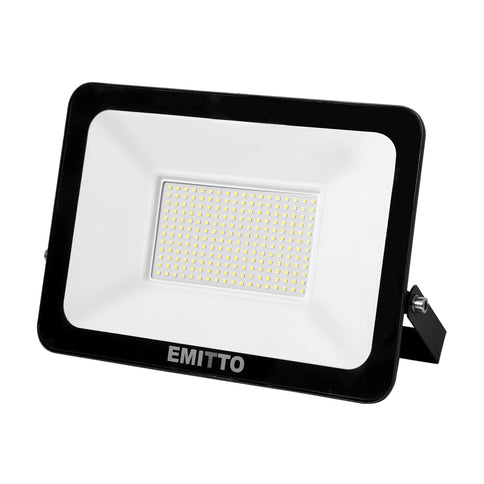 Emitto LED Flood Light 150W Outdoor-1864184481292881920