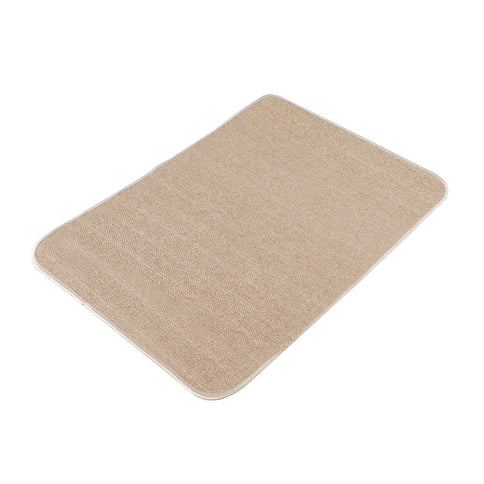 Marlow Floor Rugs Sisal Floor Rug Mat 120x160-1919892881657696256