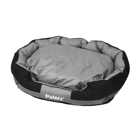 PaWz Waterproof Pet Dog Calming Bed Medium-1975420459889594368