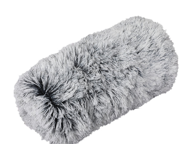 PaWz Dog Blanket Pet Cat Mat Puppy Warm Charcoal-1864184528017428480