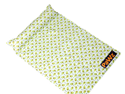 PaWz Pet Cooling Mat Cat Dog Gel Non-Toxic Small-1864184538129895424