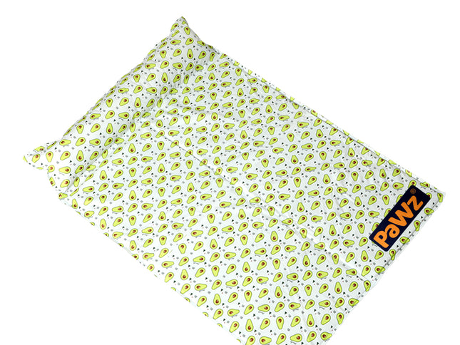 PaWz Pet Cooling Mat Cat Dog Gel Non-Toxic Small-1864184538129895424