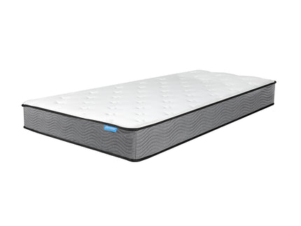 Dreamz Spring Mattress Pocket Bed Top Single-1864184419812773888