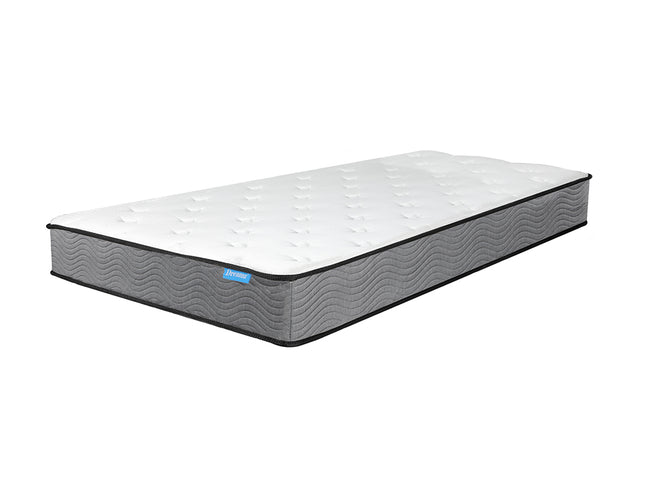 Dreamz Spring Mattress Pocket Bed Top Single-1864184419812773888