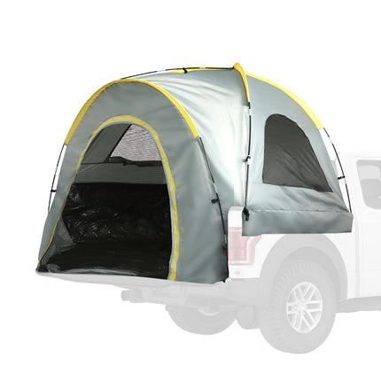 2 Person SUV Tent Bed Pickup Truck Tent Small-1973193765988470784