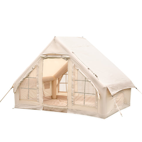 Mountview Instant Pop up Camping Tent-1894516812247339008